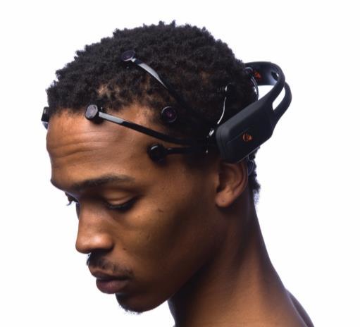 Wireless EEG New wireless EEG systems
