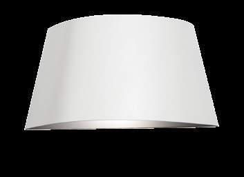incluida/con interruptor Lamp not included/with switch 4650/016 blanco plata white silver 4650/018 negro dorado black gold