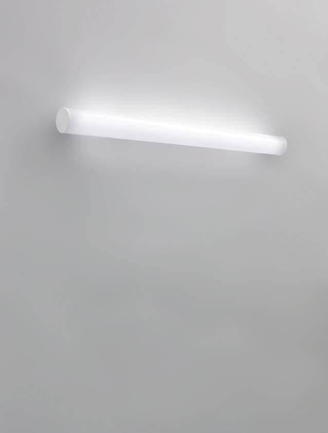 incluido/lámpara no incluida Electronic ballast included/lamp not included 4420/061 (24W 60 cm) blanco