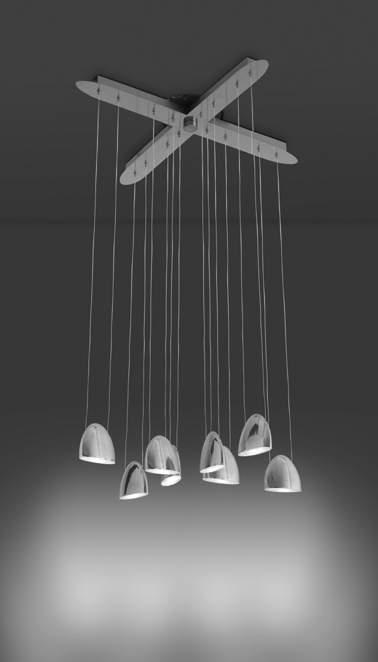 Light Hanging Lamps