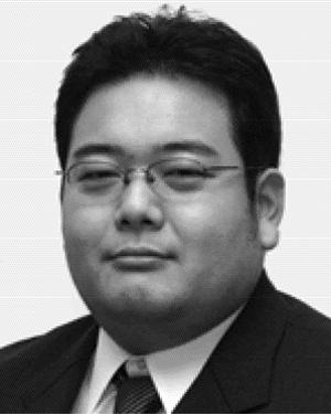 Form 1996 to 2004, he was with Fuji Electric Corporate Research and Development, Ltd., Tokyo, Japan.