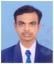 He is pursuing Master Of Engineering in Power Electronics and Drives from Jeppiaar Engineering College, Chennai, Anna University, India.