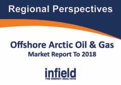 Report Contents Executive Summary provides an overview of the offshore Arctic market, identifying the key trends and forecast highlights.