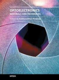 Optoelectronics - Materials and Techniques Edited by Pr