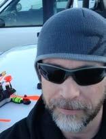 Monty Lomazzi is a Racing Drone Pilot and the Chapter Organizer for SpokaneFPV, a MultiGP drone racing chapter.