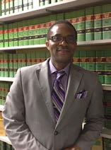 Public Defender for the City of Spokane, he helped establish Spokane Community Court and has received many awards including the City of Spokane Human Rights Award.