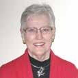 Lorraine has been in P.E.O. since January 1971. She received an invitation to transfer to Chapter FO, Broomfield, Colorado, where she has joyfully served in several offices.