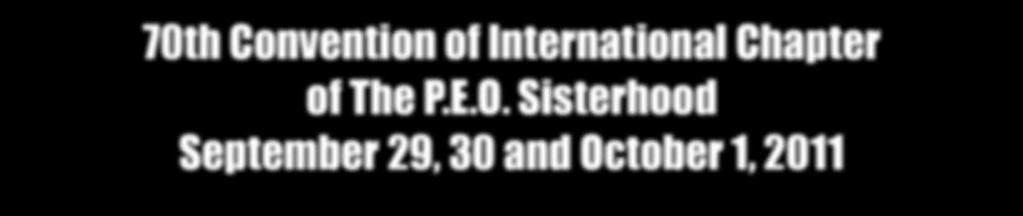 May not be available in all areas of Canada.) membership@peodsm.org peointernational.org (click on address change form) Automatic Address Change: The P.E.O.