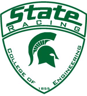 Formula SAE is the world s largest engineering design competition with over 500 schools competing from around the globe, and Michigan State is currently ranked 17th.