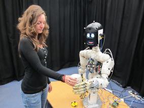 Agency for Intelligent Testing Robotic assistants need to be both powerful