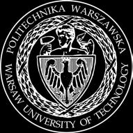 Institute of Microelectronics and Optoelectronics, Warsaw University of Technology,