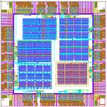 Near-field scanning Near field scanning has been widely used to exhibit hot spots at the surface of integrated circuits and to guide IC designers for reducing the parasitic emission [ 11 ].