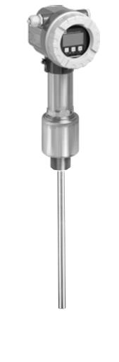FMP45 For the highest of pressures and/or temperatures. Type of probe: Rod probe Separable probe Rope probe Coax probe Wetted materials: Stainless steel 316L (1.