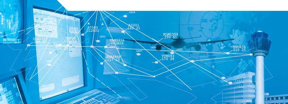 SURVEILLANCE & ATM SYSTEMS : The use of ADS-B data by ATM ICAO Surveillance