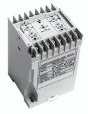 WD series DIN Rail or Screw Mounted Protective Relays WD25 Paralleling (Synch Check) Relays WD2759 Over/undervoltage Relays WD32 Reverse Power Relays WD47 Phase Sequence Relays WD5051 Single- or