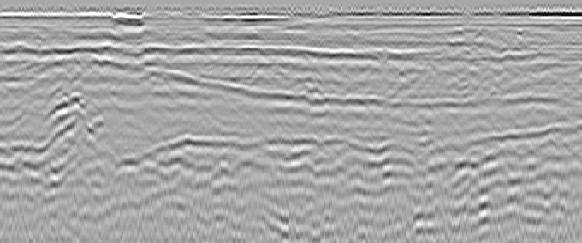 The radar images are focused using D Stolt migration techniques (Binningsbø, ) (Lopez-Sanhez, Fortuny- Guasch, ).
