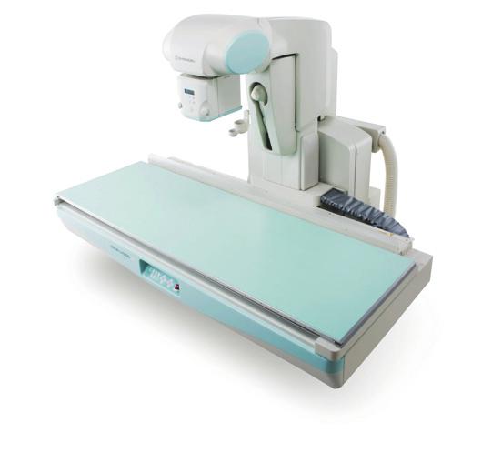 C506-E075A SONIALVISION G4 Multi-purpose Digital R/F System Founded in 1875, Shimadzu Corporation, a leader in the development of advanced technologies, has a distinguished history of innovation