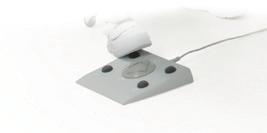 A urology foot switch is available for