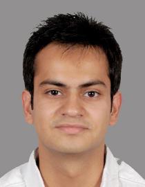 AUTHORS Saumya Vij 2014 Graduate in B.E.(Hons.) Electrical and Electronics Engineering and MSc(Hons.) Economics, BITS Pilani.