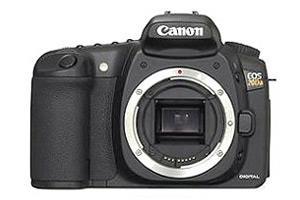 Canon (CMOS) EOS