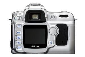 7x15.6mm CCD Nikon 70D 6.