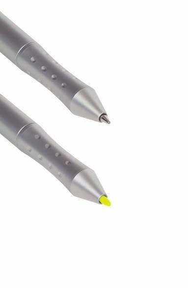3 IN 1 PEN/STYLUS 3891-4001-00-000 LASER POINTERS 3 in 1 Laser Pen