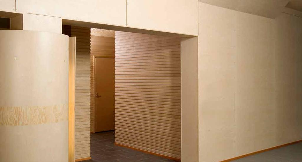 PLYWOOD MultiBirch from 4 to 50 mm 2500x1250;