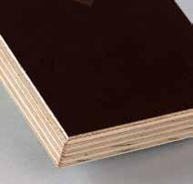 Three-Layer Boards 21-27 mm 500x2000 / 2500 mm H20