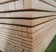 Available in   Birch Cladding and
