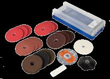 0 69475 8,500 1 COMBICLICK Kits COMBICLICK kits offer a convenient way to get started with the system.
