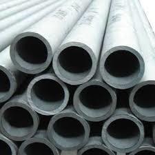 Seamless Pipelines Our principal has variety of seamless pipe that mainly serves to convey gas or fluid in use of some pressure.