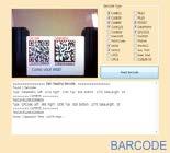 Barcode Reader Contact Card e-passport e-id Machine Readable Zone RFID