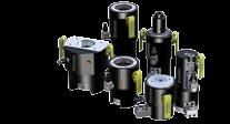 We offer world class standard ranges of hydraulic bolt tensioning tools,