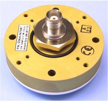 Specifications: L1L2GRRKPA-N (L1/L2 GNSS Passive retransmit antenna-indoor) Includes all GNSS Frequencies SPECIFICATIONS ELECTRICAL: X, Y Phase Center = 0.