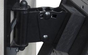 M20 x 35 mm for flying bracket G3,, GL 24, K 24  08127/nut Spacer for wall mount