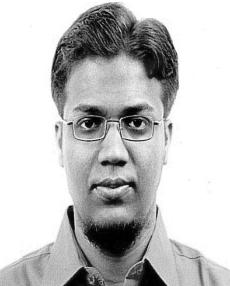 He served as a Research Assistant Professor with the Department of Electrical Engineering and Computer Science, Syracuse University, Syracuse, NY, USA, from 2002 to 2004.