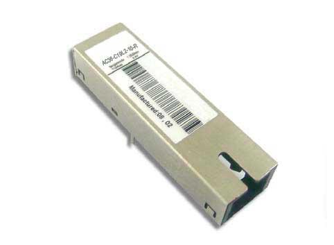 Features Compliant with IEEE 802.3ah 1000BASE-PX10 Industry standard 2 5 footprint SC connector Single power supply 3.