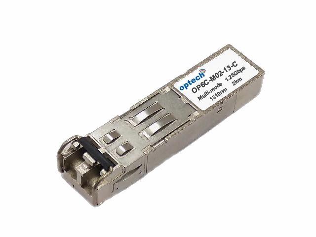 Absolute Maximum Ratings Features SFP Multi-Source Agreement compliance Compliant with Fiber Channel 100-MS-SN-I and 100-M6-SN-I standard Compliant with IEEE802.