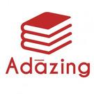 CJ McDaniel operates Adazing book marketing and is a great resource for authors. adazing.