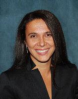 Amela Culov Vice President Financial Advisor Amela was born and raised in Bosnia where she attended Dental School.