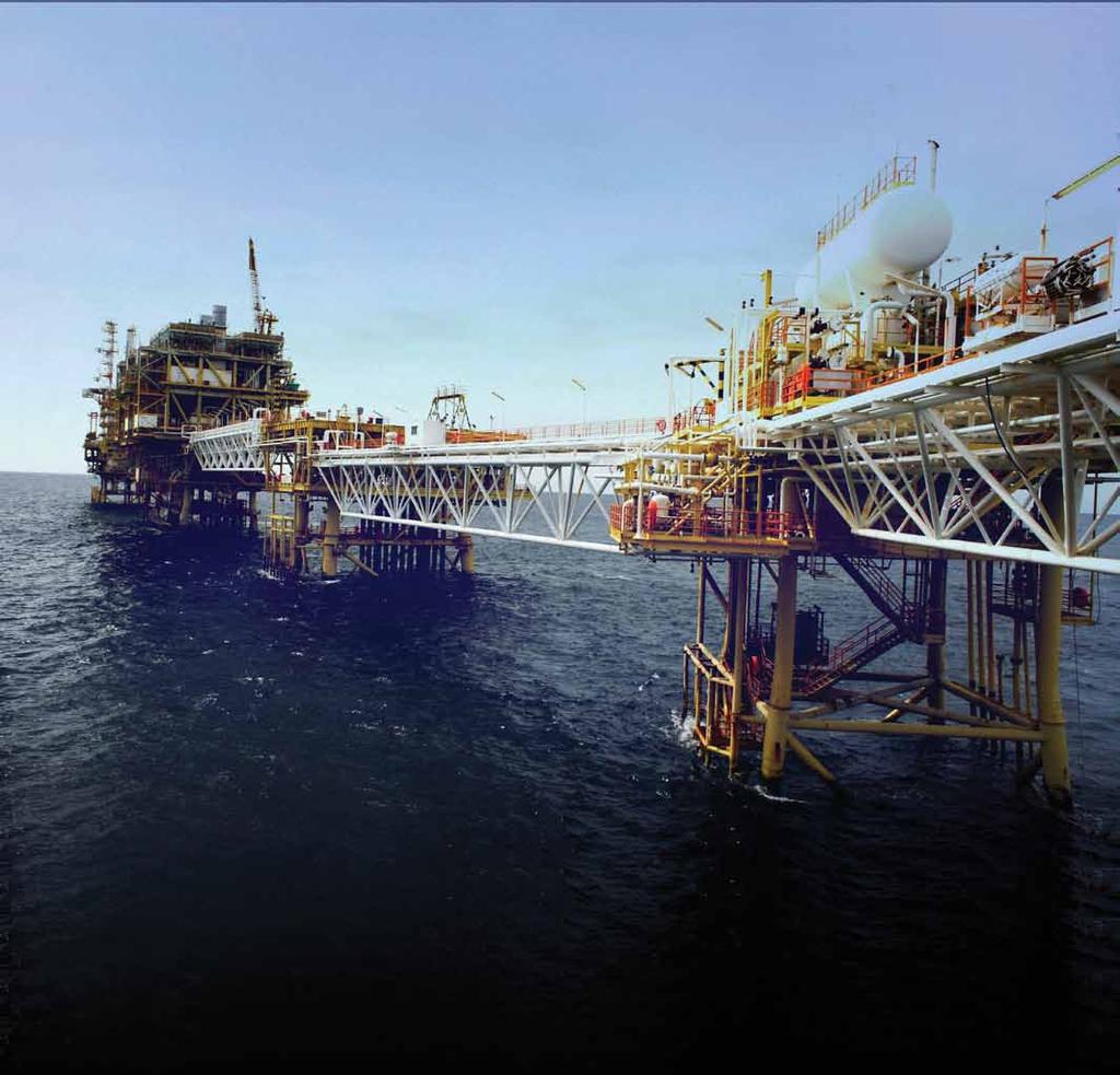 INTEGRATED ENGINEERING SOLUTIONS Leighton Engineering is a fully owned subsidiary of Leighton Offshore, part of Leighton Australia s largest development and contracting