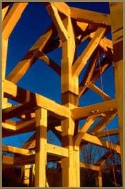 Would the timber frame cost be the same?