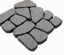 GM-0312 GM-0313 GM-0301: Mesh granite
