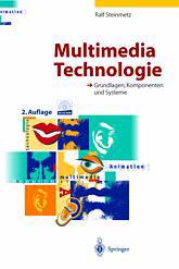 Multimedia-Systems: Image & Graphics Prof. Dr.-Ing. Ralf Steinmetz Prof. Dr. Max Mühlhäuser MM: TU Darmstadt - Darmstadt University of Technology, Dept.