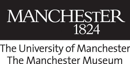 Manchester Museum For further information contact Dr Ina Berg Archaeology Mansfield Cooper Building University