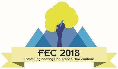 6 th International Forest Engineering Conference Quenching our thirst for new Knowledge Rotorua, New Zealand, April 16 th - 19 th, 2018 AUTOMATION TECHNOLOGY FOR FORESTRY MACHINES: A VIEW OF PAST,