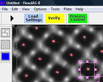 Product Matrix Product Code Optics Control Software FlexoIAS-II Plate 1 only Interactive 3 mode only FlexoIAS-IIP Plate + Print 2 Interactive mode only FlexoIAS-IIPC Plate only Interactive + process