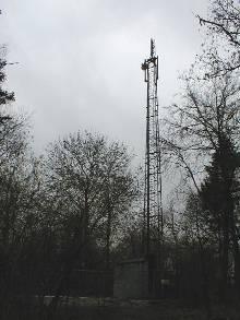 Base station antennas