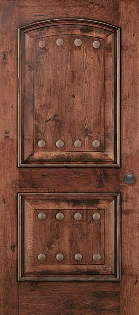 IWP Custom Wood interior doors Numerous wood