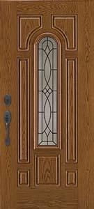 door and sidelight designs A